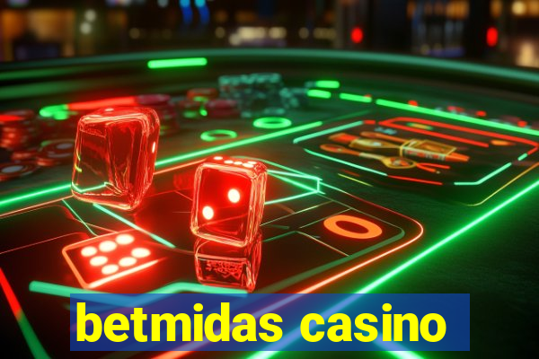 betmidas casino